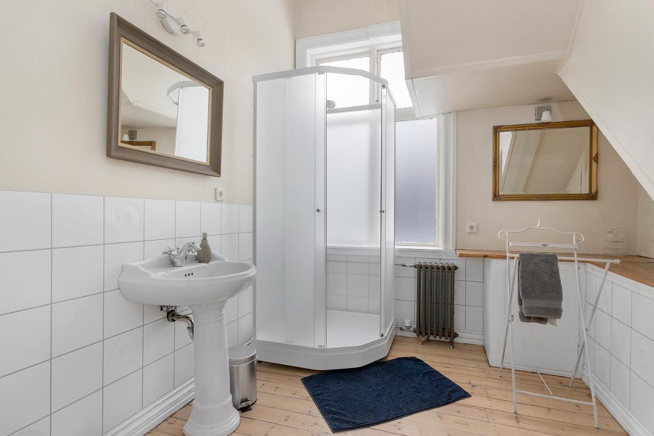 Sudurgata - Authentic Style Appartement
